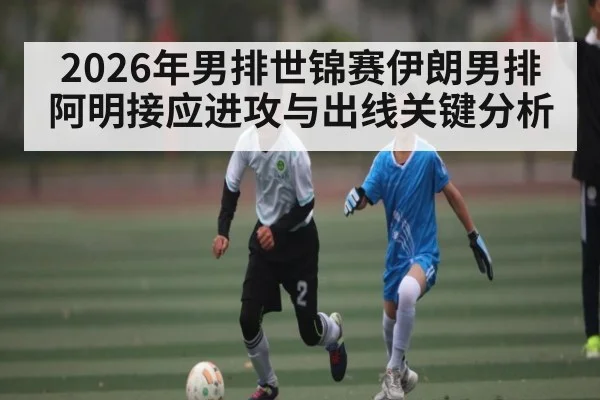 2026年男排世锦赛伊朗男排阿明接应进攻与出线关键分析